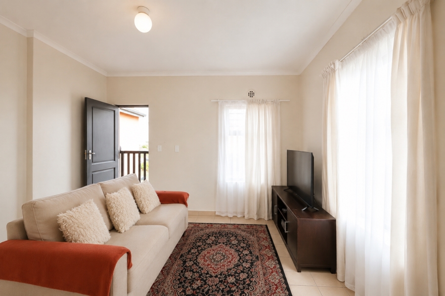 To Let 2 Bedroom Property for Rent in Parklands Western Cape